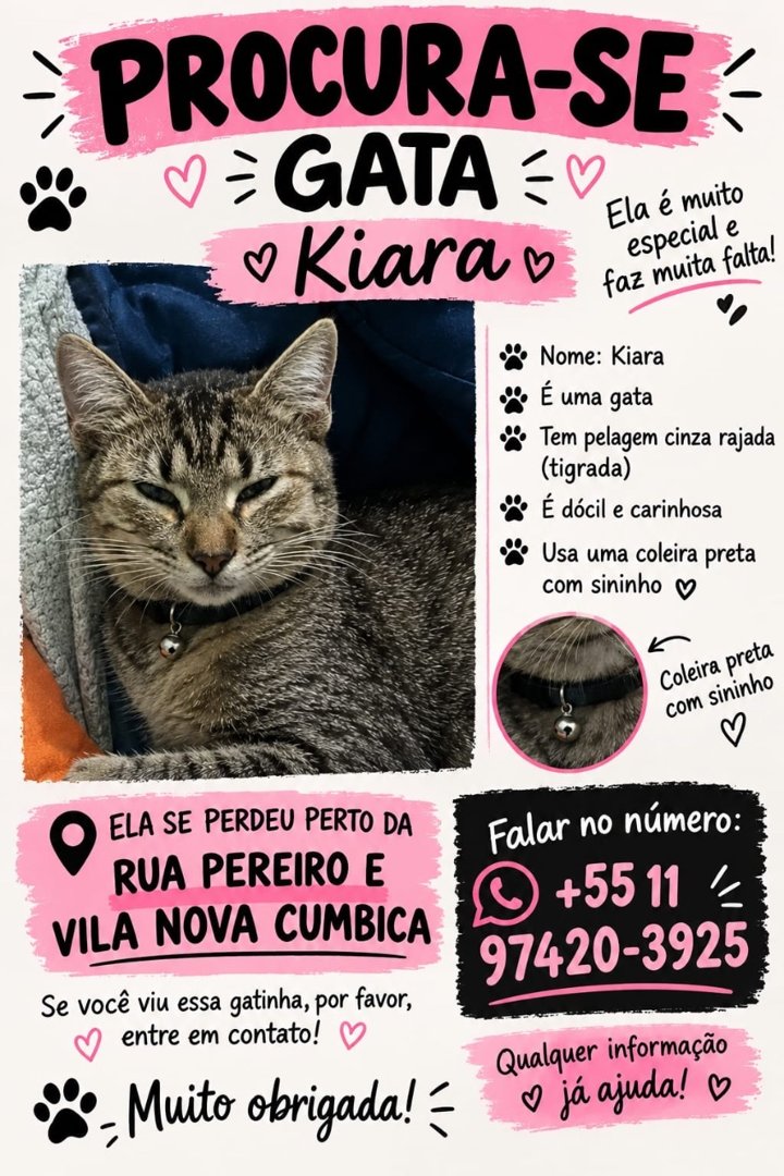 Kiara